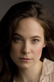 Photo of Caroline Dhavernas