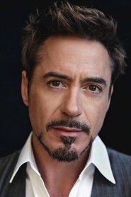Photo of Robert Downey Jr.
