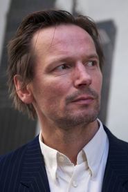 Photo of Dominik Castell