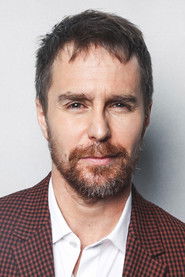 Photo of Sam Rockwell