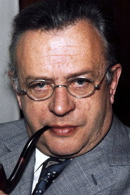 Photo of Pierre Dumayet