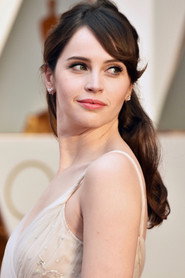 Фото: Felicity Jones