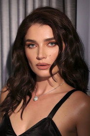 Photo of Eve Hewson
