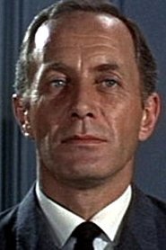 Photo of Peter Burton