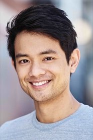 Photo of Osric Chau