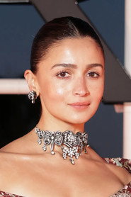 Photo of Alia Bhatt