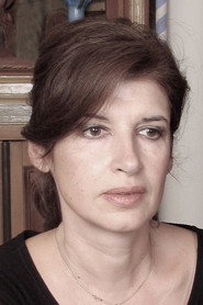 Photo of Eleonora Stathopoulou