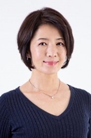 Photo of Rei Saito