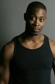 Photo of Turron Kofi Alleyne