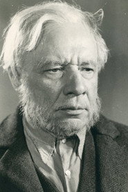 Photo of Hugo Laur
