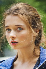 Photo of Ulyana Vaskovich