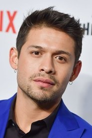 Photo of David Castañeda