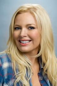 Photo of Melissa Peterman
