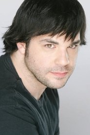 Photo of Bill Voorhees