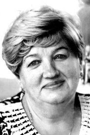Photo of Alexandra Svenskaya