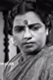 Photo of P. R. Mangalam