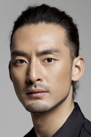 Photo of Lou Qi