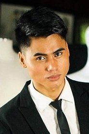 Photo of Marlon Marcia