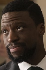 Photo of Michael Luwoye