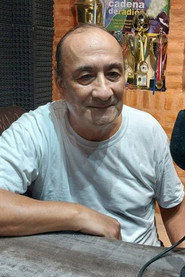 Photo of Horacio "Chirola" Fernández