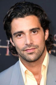 Photo of Fabien Frankel