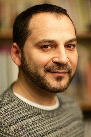 Photo of Teoman Mermutlu