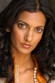 Фото: Poorna Jagannathan