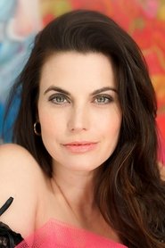 Фото: Meghan Ory