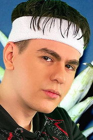 Photo of Timur Gayazov