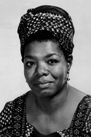 Photo of Maya Angelou