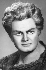 Photo of Jon Vickers