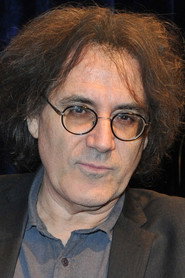 Photo of Eric Assous