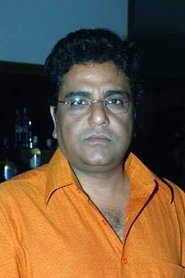 Photo of Zakir Hussain