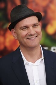 Photo of Mike O'Malley