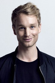 Photo of Björn Gustafsson