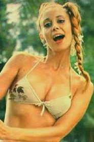 Photo of Camila Perissé