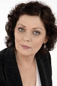 Photo of Elżbieta Jarosik