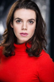 Photo of Sabrina Dickens
