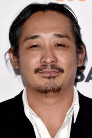Photo of Sunny Pang