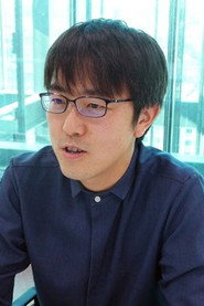 Фото: Mitsuhiko Fujiki