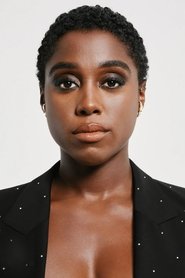 Фото: Lashana Lynch