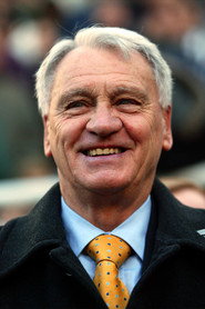 Photo of Bobby Robson
