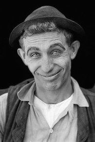 Photo of Rube Miller