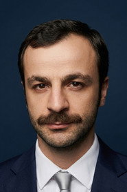Photo of Güven Murat Akpınar