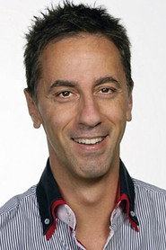Photo of András Csonka
