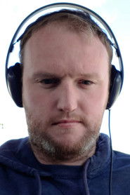 Photo of Stephen Shields