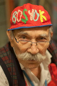 Photo of Selahattin Geçgel