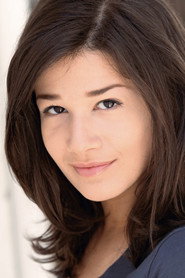 Photo of Nora Yessayan