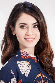 Photo of Fulya Zenginer