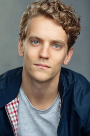 Photo of Arthur Cull